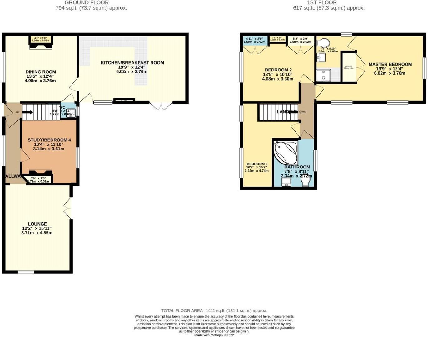 The Street, Holywell Row, Bury St. Edmunds Shires Residential